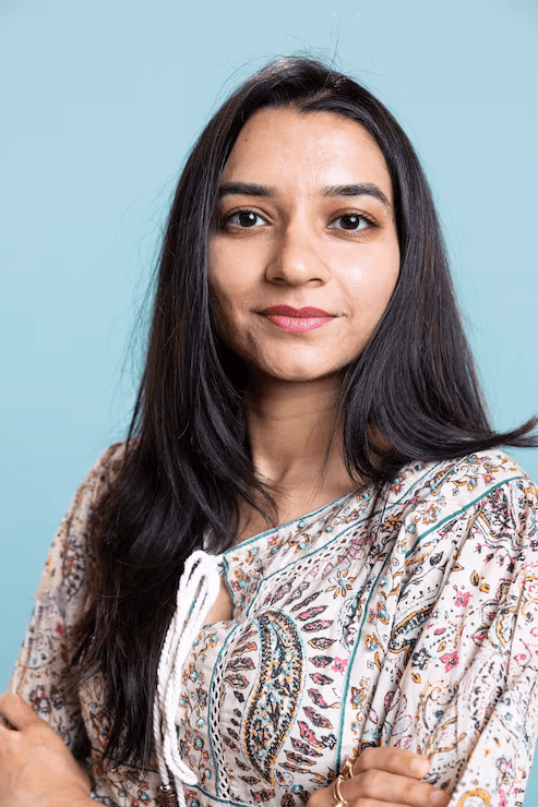 Priya Patel