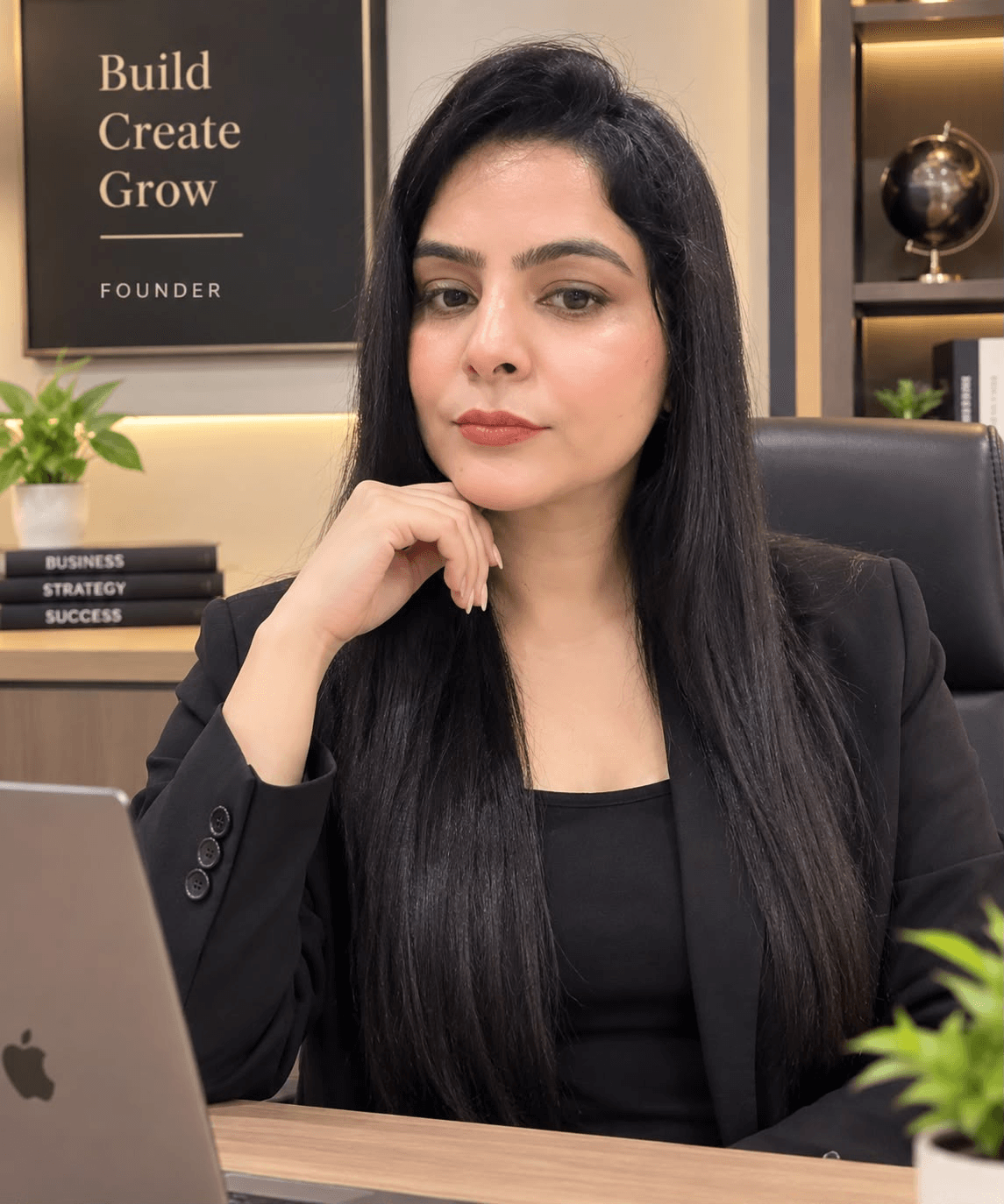 Pooja Sharma