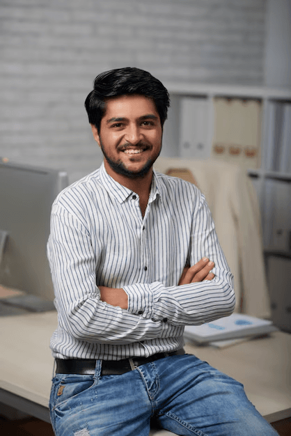 Rahul Verma